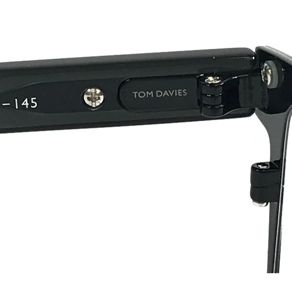 Tom Davies brand new